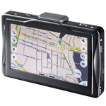 GPS навигатор Global Navigation GN4392