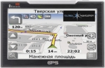 GPS навигатор Global Navigation GN7096