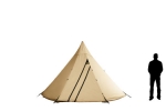 Кемпинговая палатка Tentipi Onyx cp 5