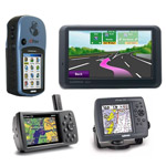 GPS-навигатор: Виды, Особенности и Назначение.