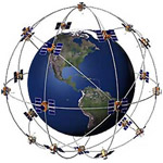 Спутниковая навигация и GPS